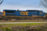 CSX 9024